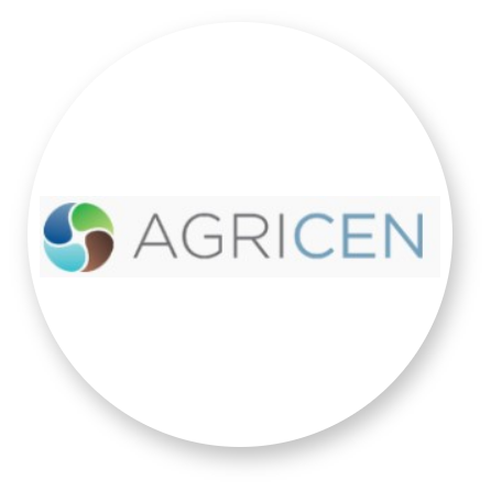 Agricen Logo