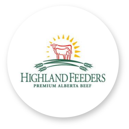 Highland Feeders Logo