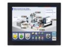 15.6 inch Smart HMI with Touchscreen and Graphic User Interface