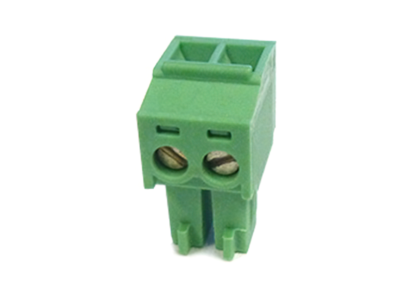 2 Position I/O Connector<br/>

<span class="clsSpnProdMdls">For HMI +PLC (HMCs) Only</span>