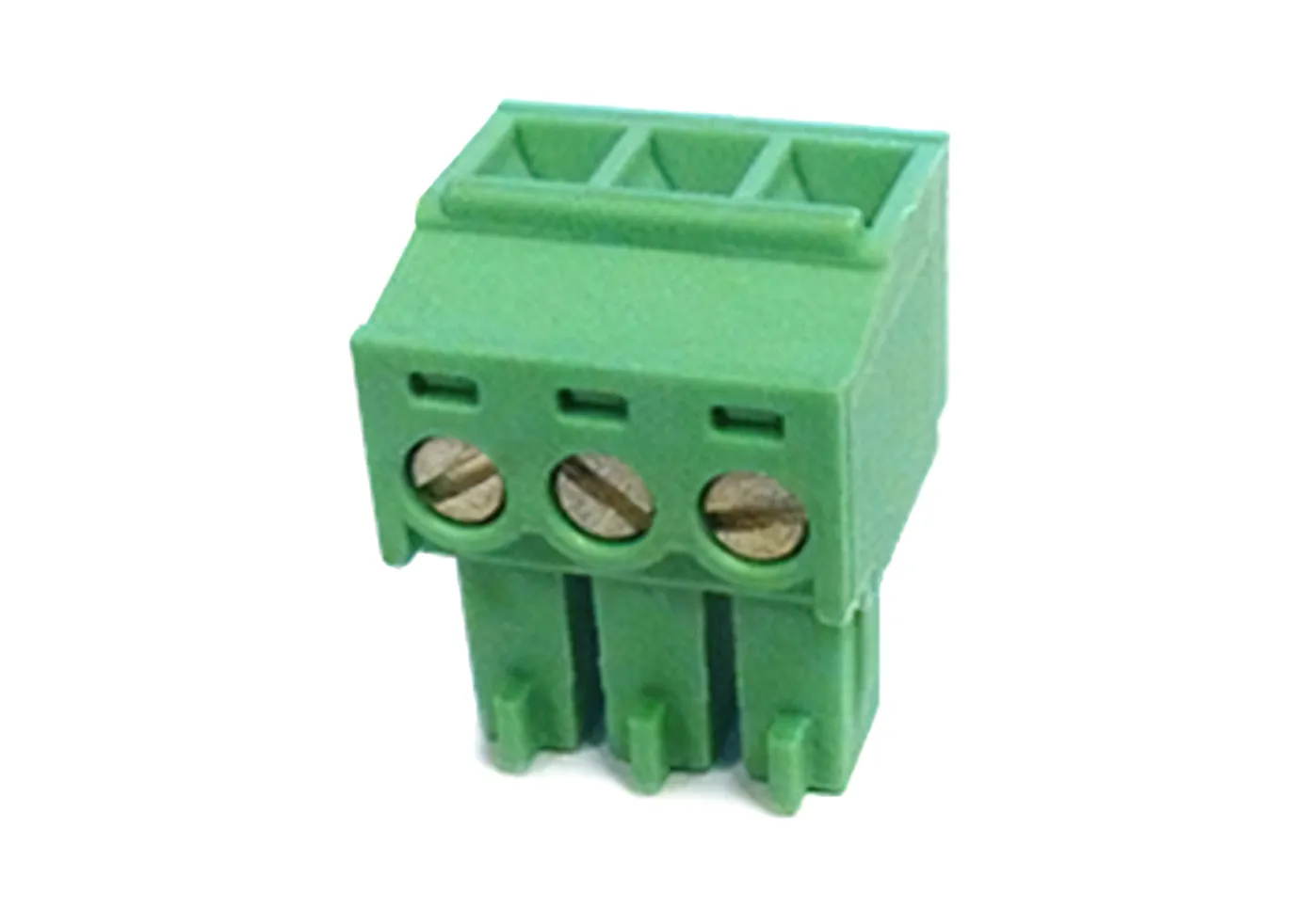 Input Power Connector<br/>

<span class="clsSpnProdMdls">For MLE Series, MLC Series only</span>