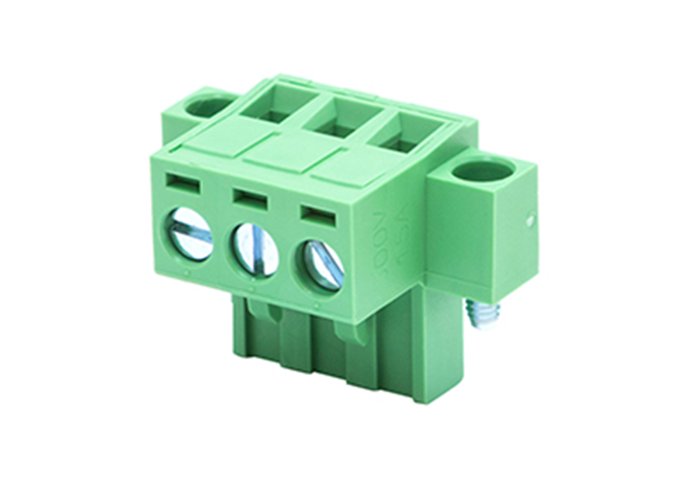 Input Power Connector<br/>

<span class="clsSpnProdMdls">For OMI/Box PC Only</span>