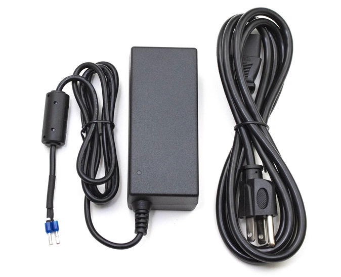Supply, Switching, Desktop, 12VDC, 5A, Leads, With AC Power Cord<br/>  <span class="clsSpnProdMdls">For all OMI6xxx, BPC2310A, BPC2311A, IPC2215A, IPC2610A, IPC2210A* (*requires 2140-0003)</span>  