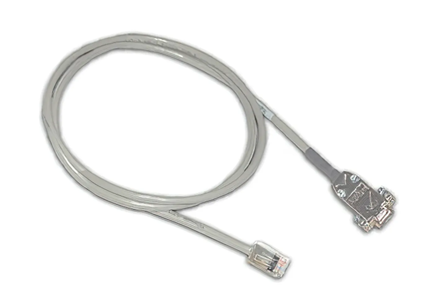 Cable, Configuration, RJ45/232/9S, 5'<br/>

<span class="clsSpnProdMdls">For OIT Series only</span>
