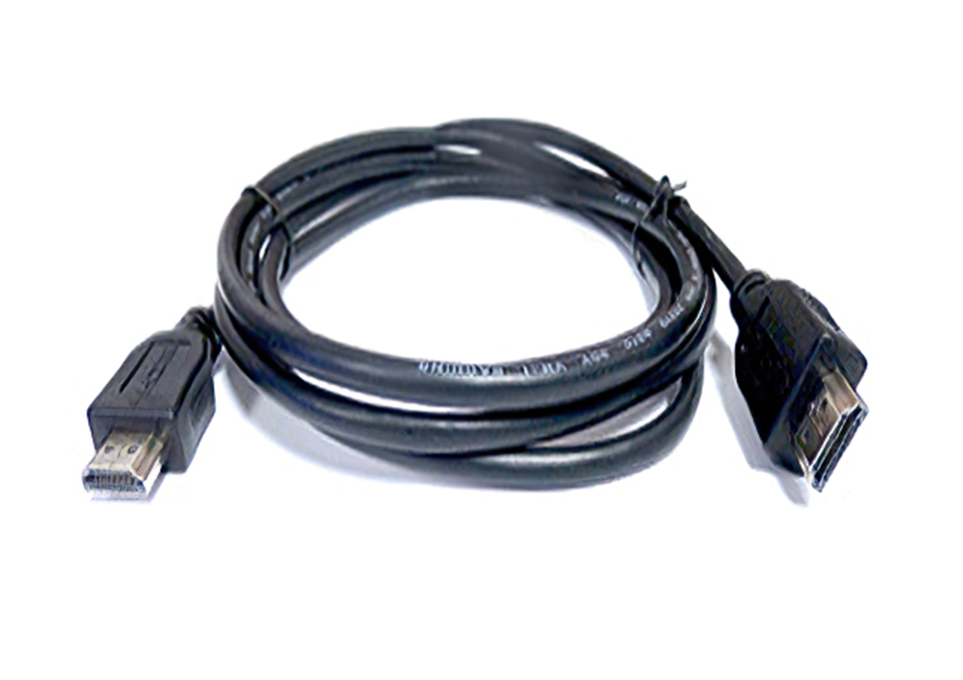Cable, HDMI <sup>&reg;</sup> to HDMI <sup>&reg;</sup>, 6 ft.<br/>

<span class="clsSpnProdMdls">For RMI5001, cMT-FHD only</span>