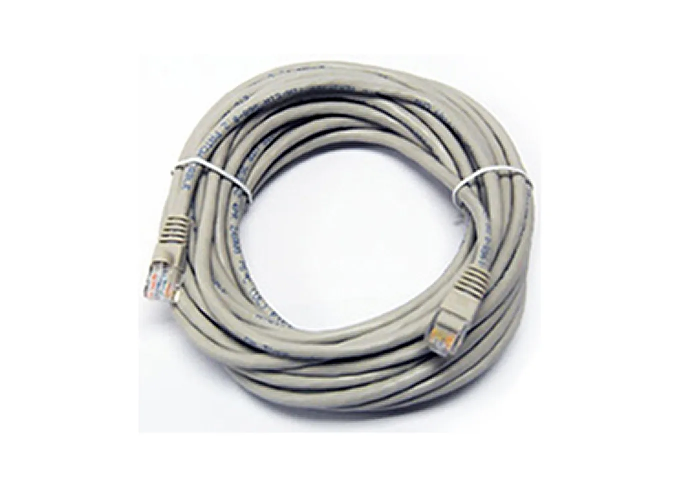 Cable, CAT5E Ethernet, 25'<br/>

<span class="clsSpnProdMdls">For all products with Ethernet</span>