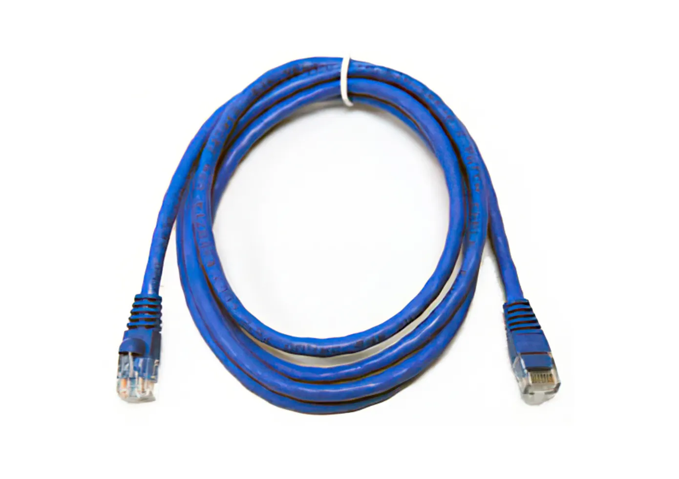 Cable, CAT5E Ethernet, 5'<br/>

<span class="clsSpnProdMdls">For all products with Ethernet</span>