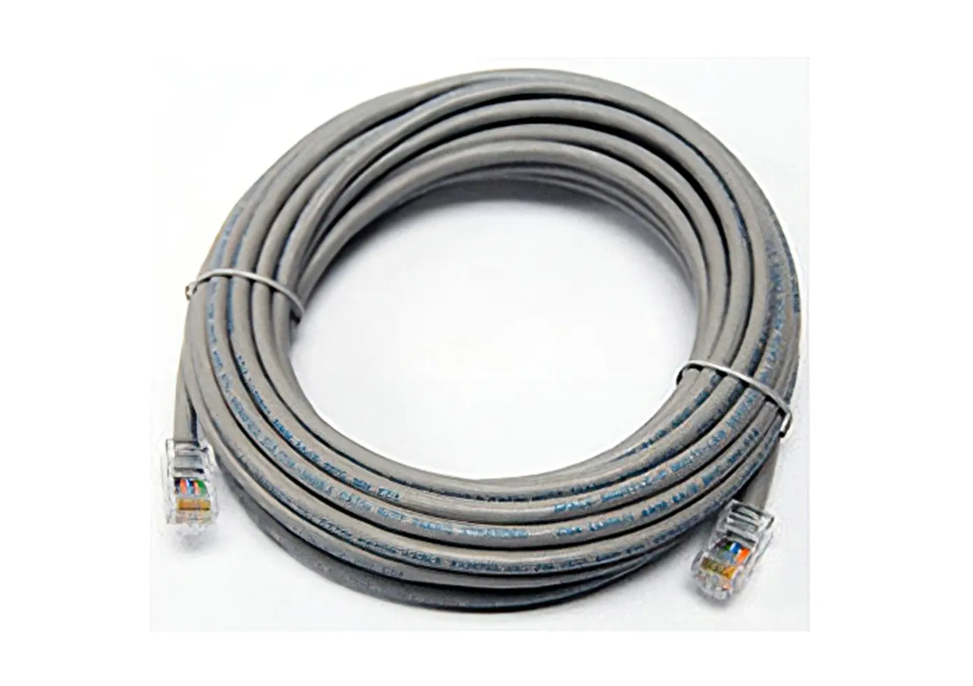 Cable, CAT5E Ethernet, Crossover, 25'<br/>

<span class="clsSpnProdMdls">For all products with Ethernet</span>