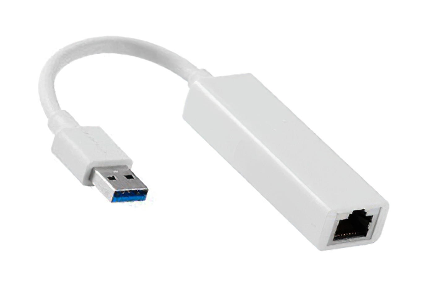 Adapter, PC USB 2.0/3.0 to Ethernet<br/>

<span class="clsSpnProdMdls">For all products with Ethernet port</span>