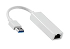 Photo: Adapter, PC USB to Ethernet