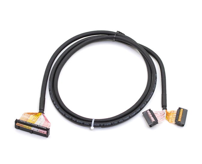 Cable, Main CPU, 5 ft.<br/><span class="clsSpnProdMdls">For PLC Products</span>