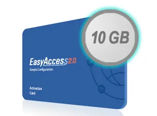 EasyAccess-TC10
