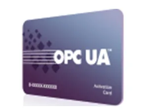 OPCUA-License