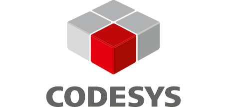 Codesys CMT software logo