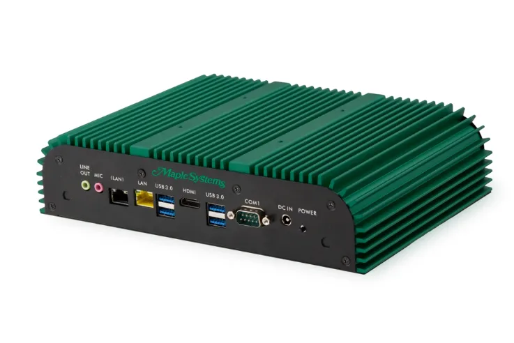 IPC2550A Connectivity