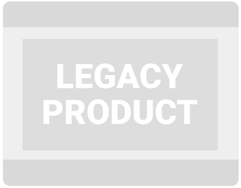 Legacy Products