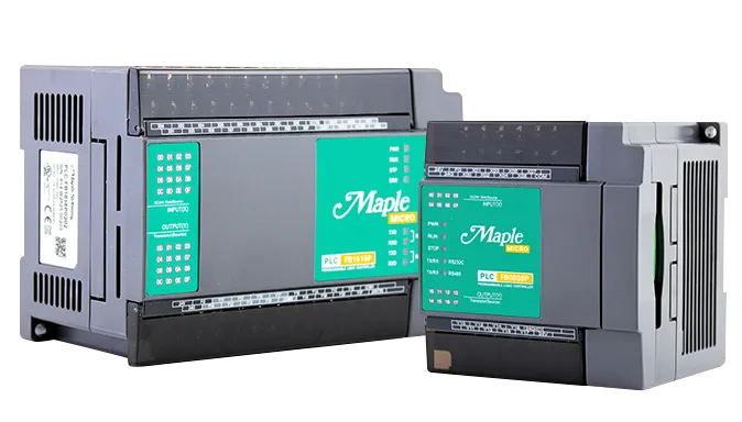 Maple Systems Price List - Maple Micro PLCs
