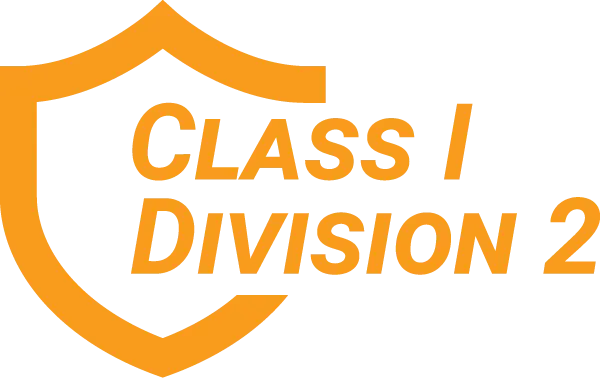 Class I, Divsion 2