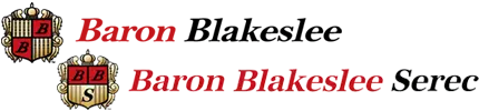 Baron Blakeslee Logo