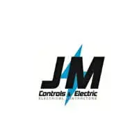 JM Controls Logo