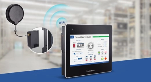 By adding Wi-Fi to their machine, this OEM improved safety and productivity
