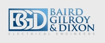 BG&D Logo