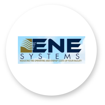 ENE Systems Logo