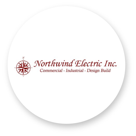 Northwind Electric Logo