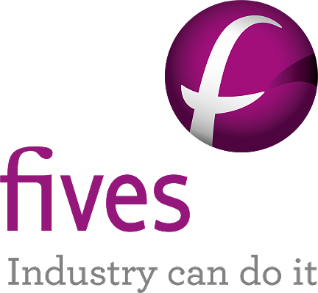 Fives Industry logo