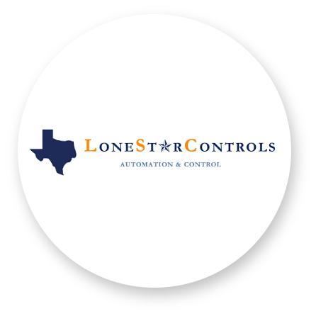 Lone Star Controls Automation logo