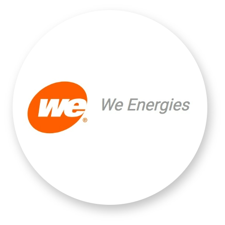 We Energies logo