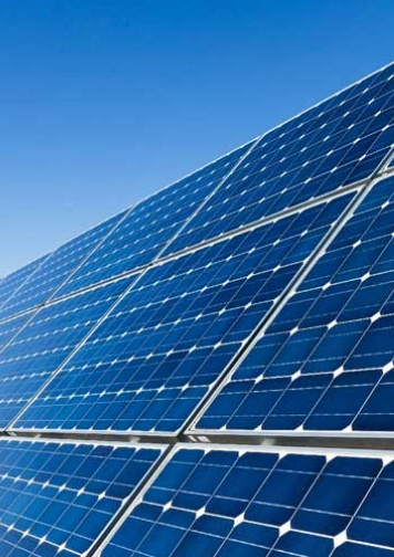 solar technolgy controls
