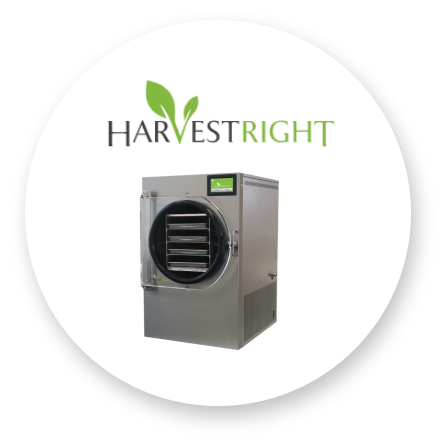 HarvestRight Logo