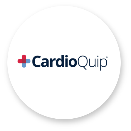 CardioQuip Logo