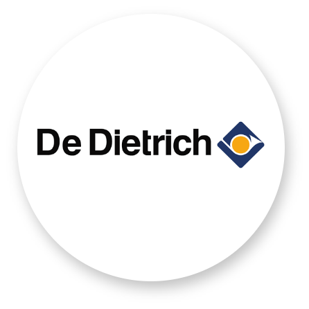 De Dietrich Process Systems logo