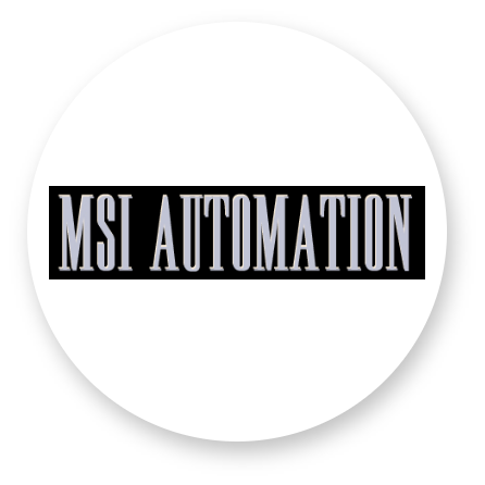 MSI Automation Logo