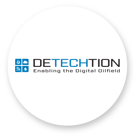 Detechtion Technologies Logo