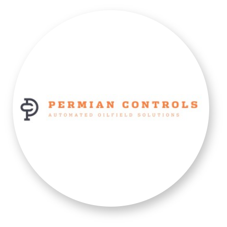 Permian Controls Logo