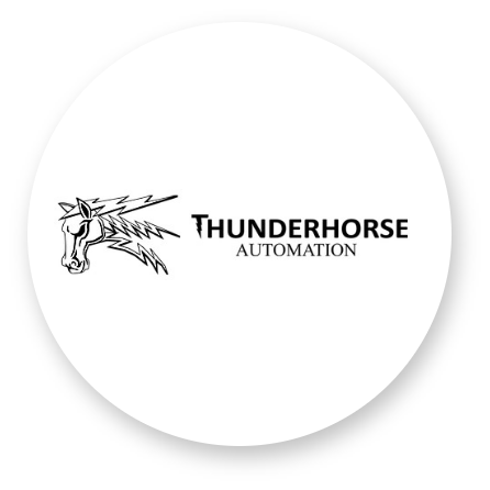 Thunderhorse Automation logo
