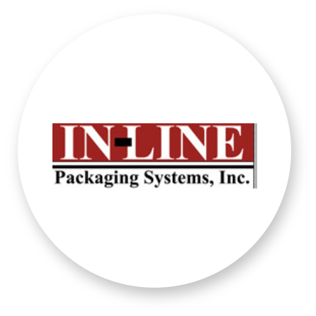Inline Packaging Systems Logo