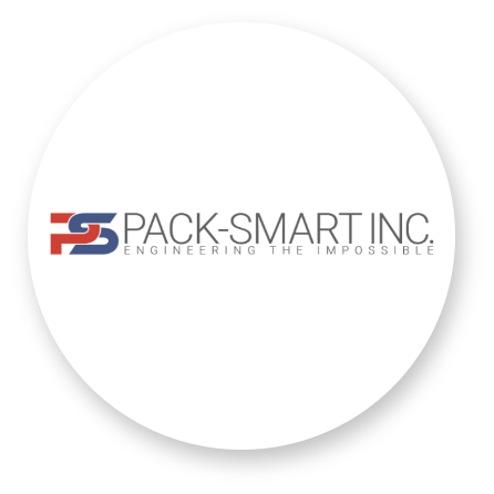 PackSmart logo