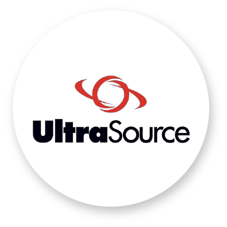 UltraSource Logo