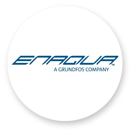 Enaqua Logo