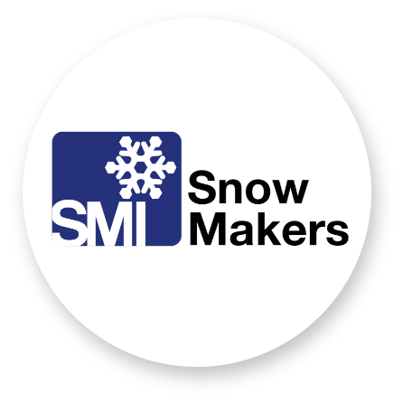 SMI Snow Makers Logo