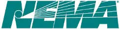 National Electrical Manufacturers Association (NEMA) logo