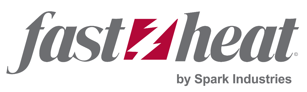Fast Heat Logo