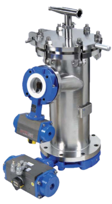 De Dietrich Process Systems has become one of the most comprehensive global suppliers of engineered systems, equipment and services for the fine chemical and pharmaceutical industries.